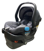 used UPPAbaby MESA Infant Car Seat, 2021, Jordan (Charcoal Melange)