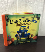 secondhand BUNDLE Board Books, Little Blue Truck