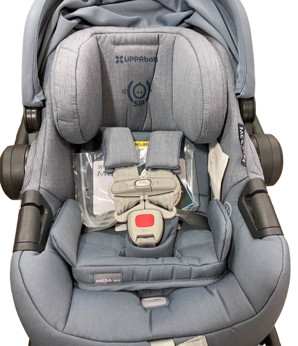 used Infantcarseat