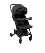 used Mompush Lithe V2 Stroller, 2022, Black