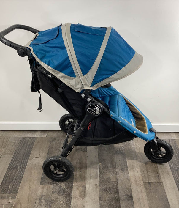 secondhand Strollers