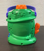 used Fisher Price Laugh & Lead Learning Lantern