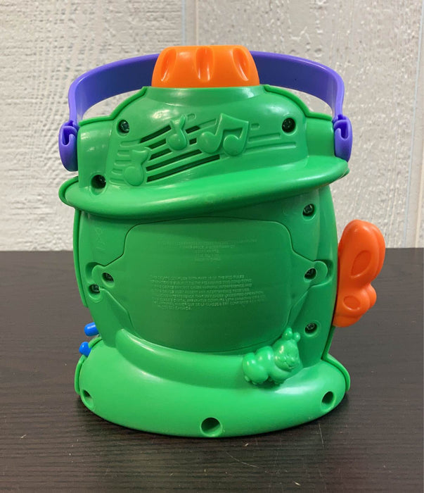 used Fisher Price Laugh & Lead Learning Lantern