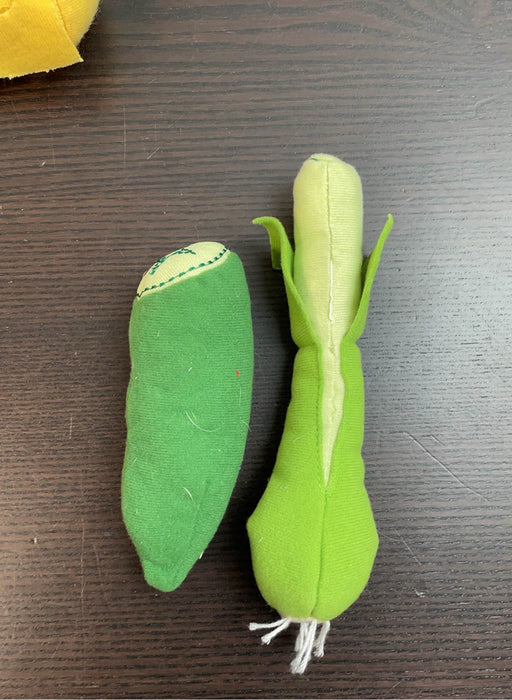 used BUNDLE Play Food and Dishes