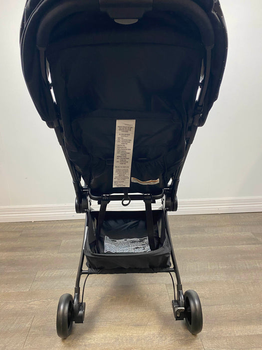 used Graco Jetsetter Lightweight Stroller