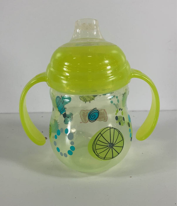 secondhand Nuby 3-Stage Training Cup