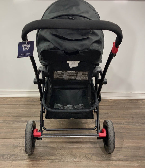 Contours Options Stroller