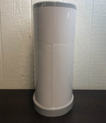 Shop Diaper Dekor Classic Diaper Pail, White at GoodBuy Gear