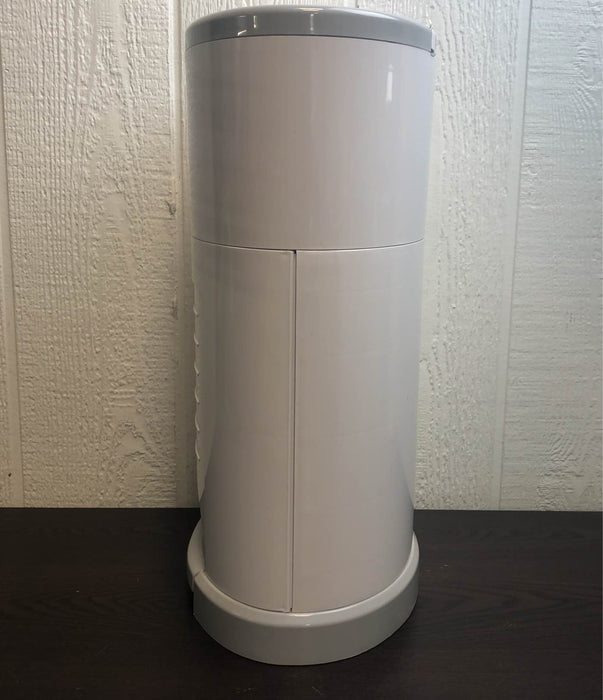 Shop Diaper Dekor Classic Diaper Pail, White at GoodBuy Gear