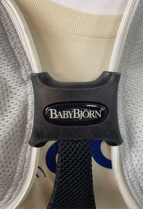 used Infant Gear