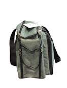 secondhand Diapering