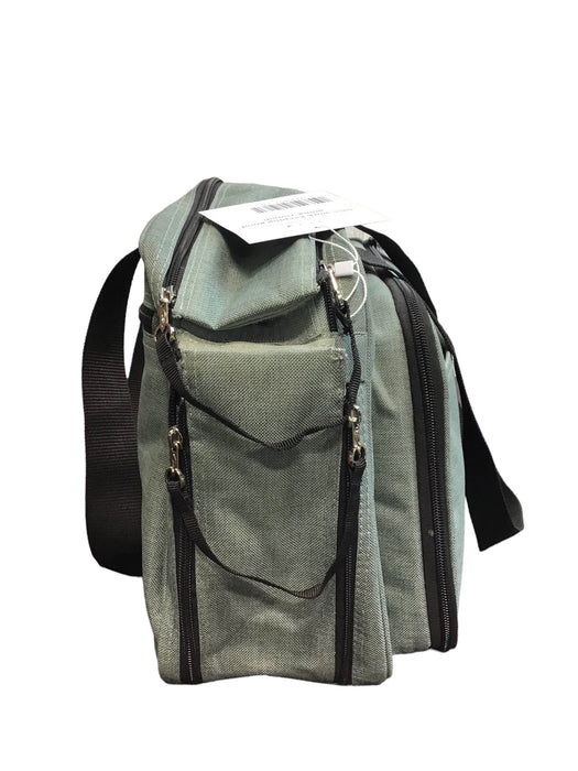 secondhand Diapering