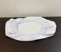 secondhand Fitted Bassinet Sheet