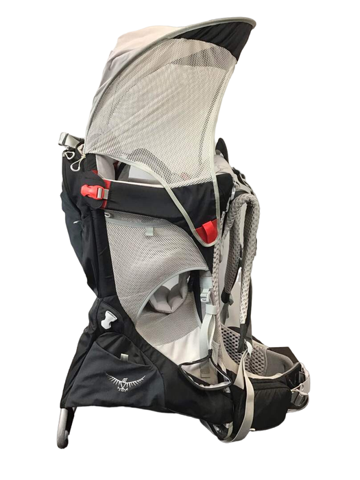 secondhand Osprey Poco AG Plus Child Carrier