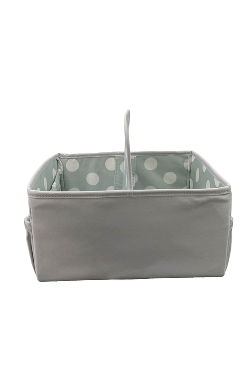 secondhand Eddie Bauer Diaper Changing Caddy