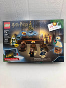 used LEGO Advent Calendar