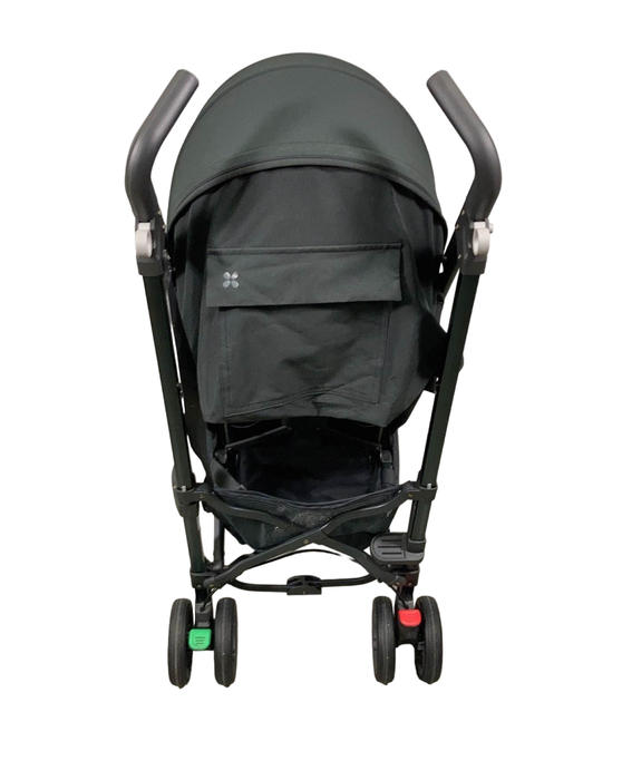 UPPAbaby G-LUXE Stroller, 2022, Jake (Black)