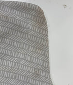 used IKEA Antilop Highchair Cushion Cover (Cover Only)