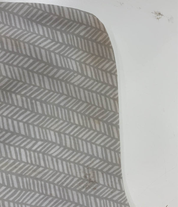 used IKEA Antilop Highchair Cushion Cover (Cover Only)