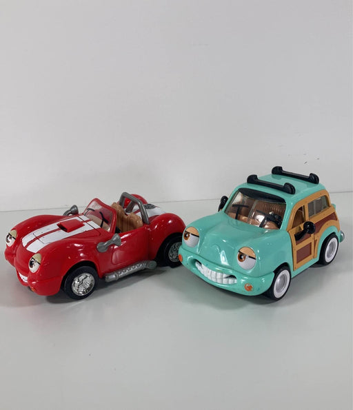 secondhand BUNDLE Disney Cars