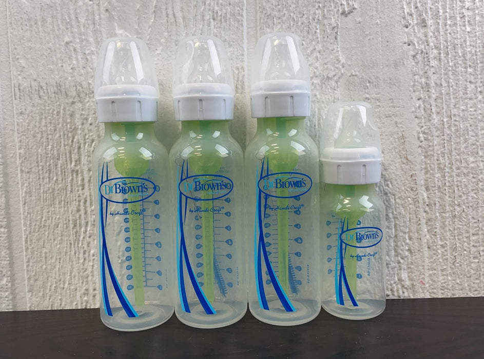 Shop BUNDLE Dr. Brown’s Bottles at GoodBuy Gear