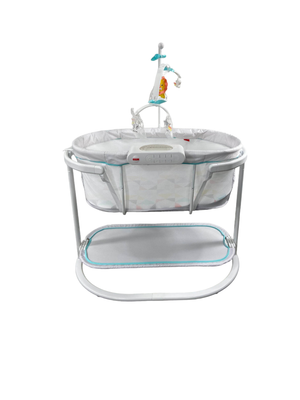 Fisher price 2025 bassinet australia