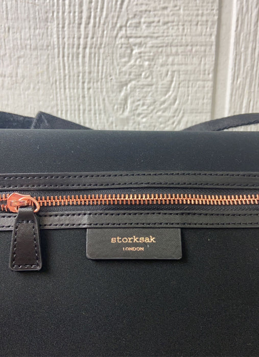 secondhand StorkSak Stroller Organizer