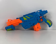 secondhand Nerf Vortex Praxis Blaster