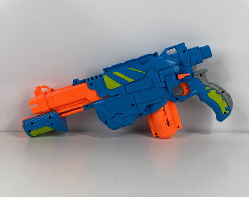 secondhand Nerf Vortex Praxis Blaster