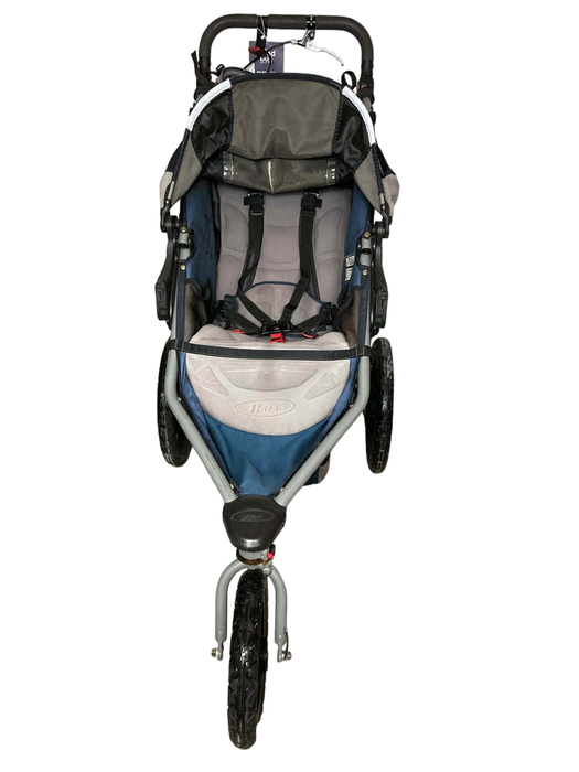 2014 double bob stroller BOB Revolution Stroller, 2014, Pro