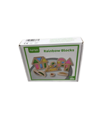 Shop Agirlgle Rainbow Blocks at GoodBuy Gear