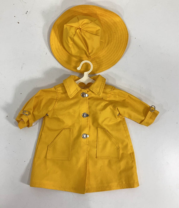 used American Girl Doll Outfit