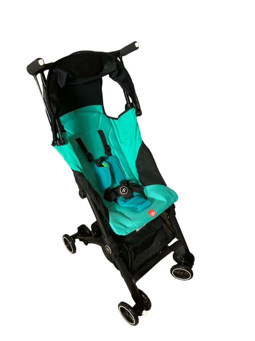 used gb Pockit+ Stroller, 2018