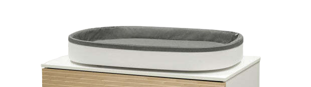 stokke sleepi changer Stokke Sleepi Changer, White