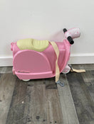 Shop GOWIN Luggage Kick Scooter at GoodBuy Gear
