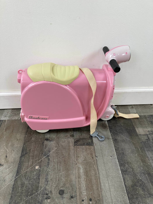 Shop GOWIN Luggage Kick Scooter at GoodBuy Gear