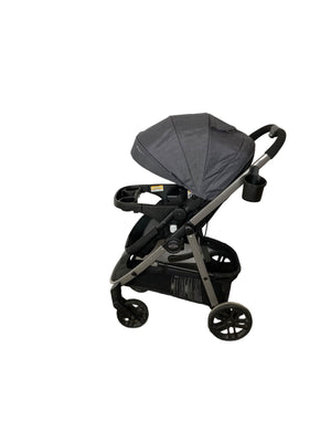 Graco modes shop travel system britton