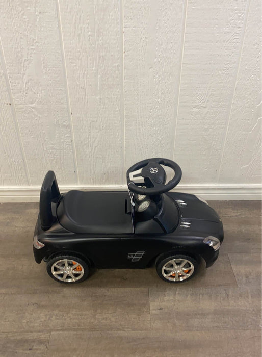Shop Chi Lok Bo Toys Mercedes Push Car at GoodBuy Gear