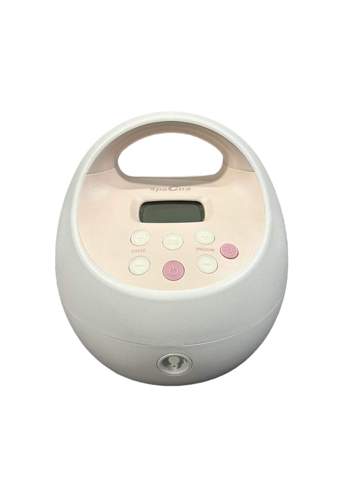 Shop Spectra Baby S2 Plus Electric Breast Pump at GoodBuy Gear