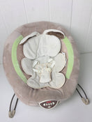 used Fisher Price Deluxe Bouncer, My Little Snugabunny