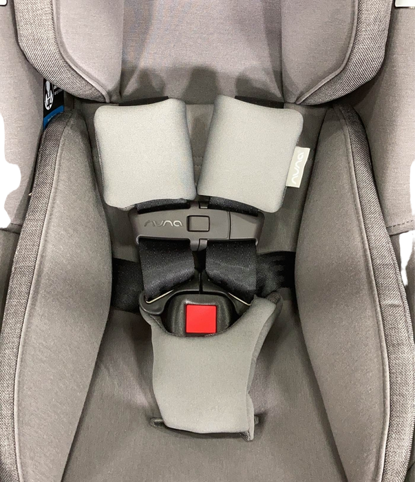 secondhand Carseat