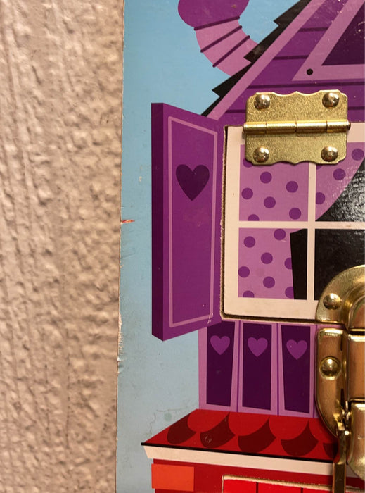 secondhand Puzzles Games