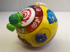 Shop VTech Wiggle & Crawl Ball at GoodBuy Gear