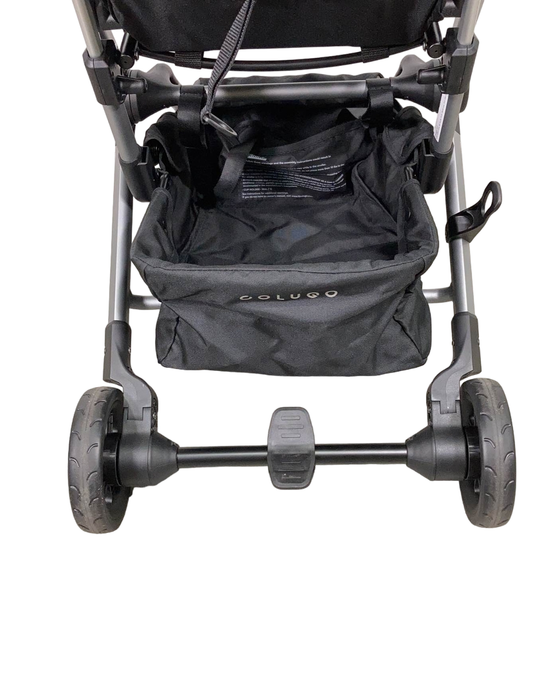 secondhand Colugo Compact Stroller, 2023, Black