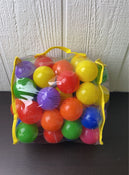 secondhand Balls For Ball Pit