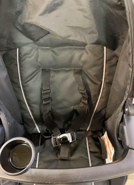 used Graco Modes Duo Stroller