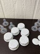 Shop BUNDLE Lifefactory, Caps and Nipples at GoodBuy Gear