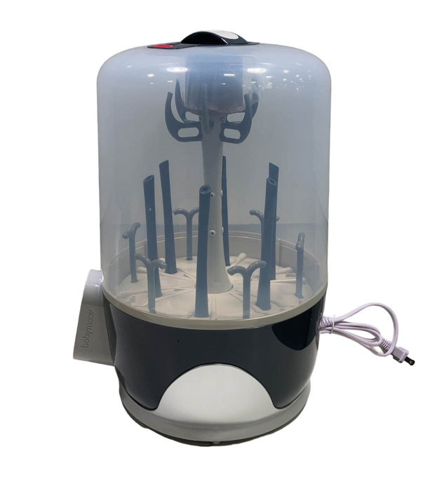 Shop Babymoov Turbo Pure Sterilizer at GoodBuy Gear