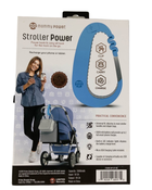 secondhand Mommy Power Stroller Power Hook