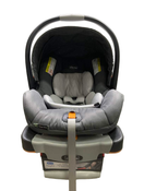 used Carseat